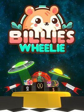 Billies Wheelie Steam Account
