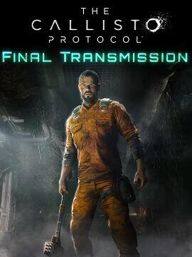 The Callisto Protocol - Final Transmission Steam CD Key