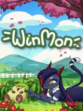 WinMon Steam Account