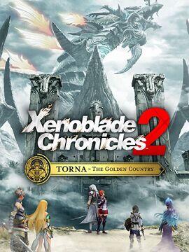 Xenoblade Chronicles 2: Torna ~ The Golden Country Nintendo Switch CD Key