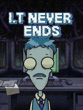 I.T. Never Ends Steam CD Key