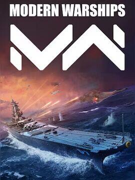 Modern Warships: Naval Battles - 30000000 Dollars GalaxyLink CD Key