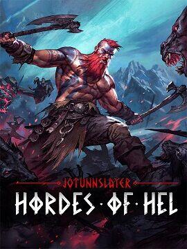 Jotunnslayer: Hordes of Hel Steam Altergift