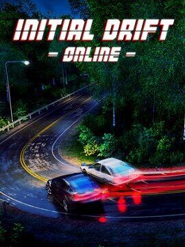 Initial Drift Online Steam Account