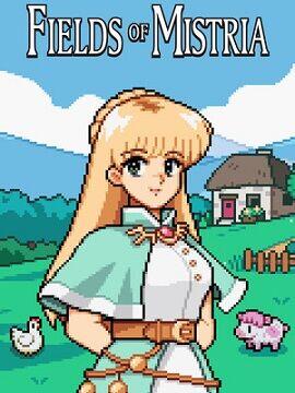 Fields of Mistria Steam Altergift