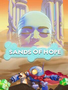 Sands of Hope Steam CD Key