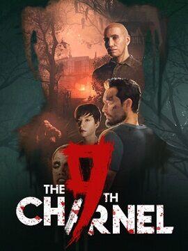 The 9th Charnel Steam CD Key