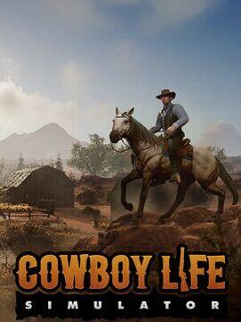 Cowboy Life Simulator Steam CD Key