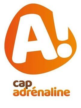 Cap Adrénaline Gift Card 300 EUR France Cap Adrénaline CD Key