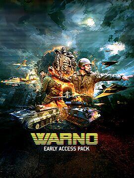 WARNO - Early Access Pack Steam CD Key