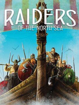 Raiders of the North Sea Steam CD Key