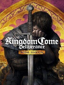 Kingdom Come: Deliverance Royal Edition United States XBOX One CD Key