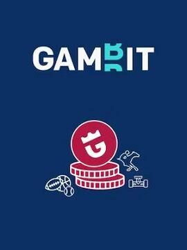 Gambit Gift Card 5 USD Gambit CD Key