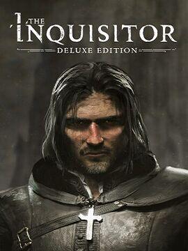 The Inquisitor Deluxe Edition Steam CD Key