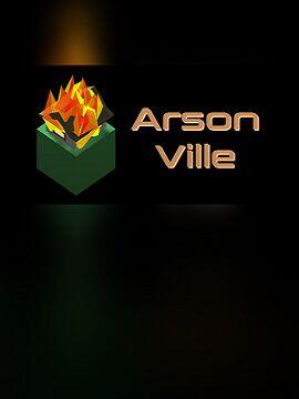ArsonVille Steam CD Key