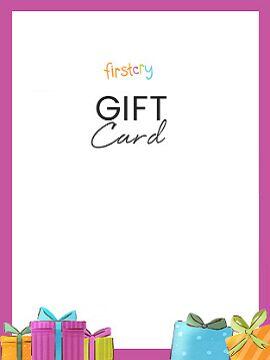 FirstCry Gift Card 100 INR India FirstCry CD Key