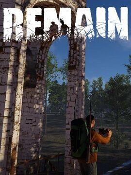 Remain Steam CD Key