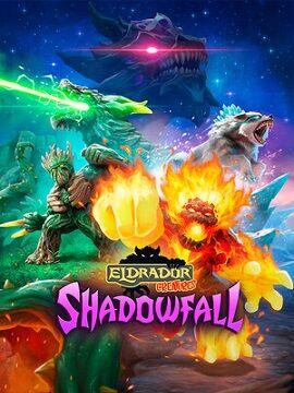ELDRADOR CREATURES SHADOWFALL XBOX Series X|S Account
