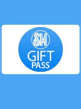 SM Gift Pass 500 PHP Philippines SM CD Key