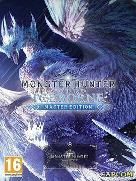 Buy Monster Hunter: World - Iceborne Master Edition Digital Deluxe