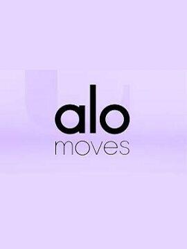 Alo Moves Subscription 1 Month United States Alomoves CD Key