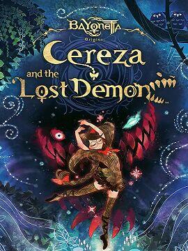Bayonetta Origins: Cereza and the Lost Demon Nintendo Switch CD Key