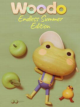 Woodo Endless Summer Edition Steam Gift
