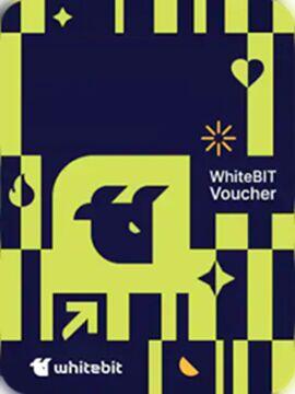 WhiteBIT Voucher 1 USDC WhiteBIT CD Key