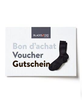 Blacksocks Gift Card 15 CHF Switzerland Blacksocks CD Key