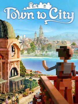 Town to City Europe Steam CD Key