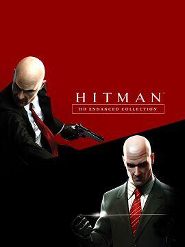 Hitman HD Enhanced Collection XBOX One/Series X|S Account
