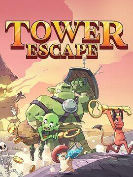 Tower Escape Steam CD Key