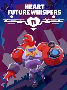 Heart: Future Whispers Steam Account