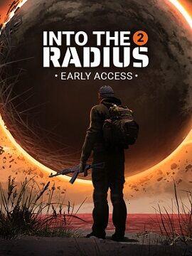 Into the Radius 2 Steam Account