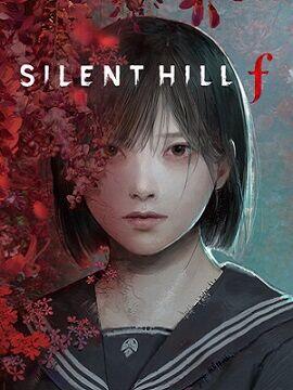 SILENT HILL f Standard Edition Steam CD Key