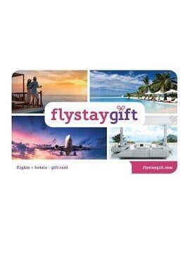 FlystayGift Gift Card 1900 EUR Germany FlystayGift CD Key