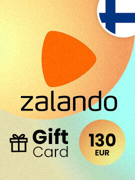 Zalando Gift Card 130 EUR Finland Zalando CD Key