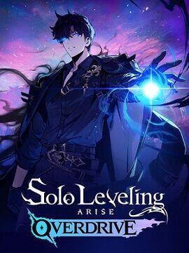 Solo Leveling: ARISE OVERDRIVE Standard Edition Steam Altergift