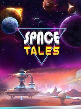 Space Tales Steam CD Key