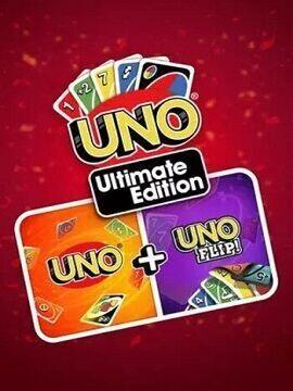 UNO Ultimate Edition Steam Account