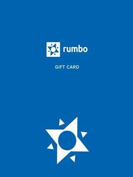 Rumbo Gift Card 90 EUR Spain Rumbo CD Key