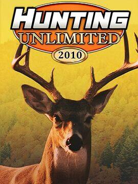 Hunting Unlimited 2010 Steam CD Key