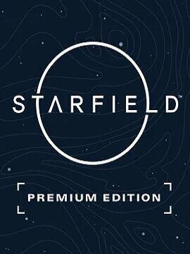 Starfield Premium Edition United States XBOX Series X|S/Windows 10 CD Key