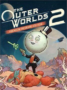 The Outer Worlds 2 Premium Upgrade PRE-ORDER XBOX Series X|S/Windows 10 CD Key