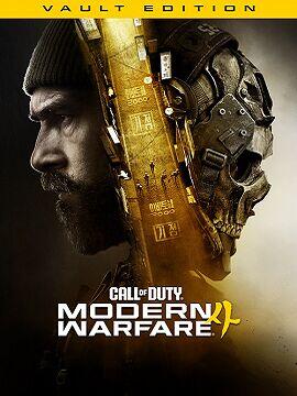Call of Duty: Modern Warfare 4 Vault Edition Steam Account