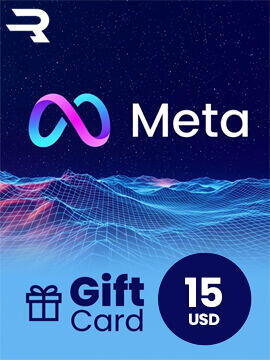 Meta (Facebook) Ads Gift Card 15 USD by Rewarble CD Key
