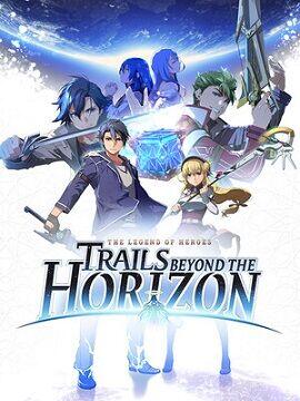 The Legend of Heroes: Trails beyond the Horizon Standard Edition Steam Account