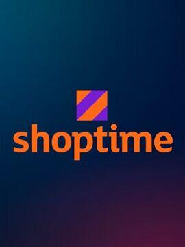 Shop Time Gift Card 50 BRL Brazil Shop Time CD Key