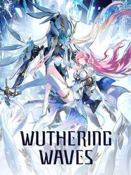 Wuthering Waves - Lunite Subscription Official Website UID Top-up