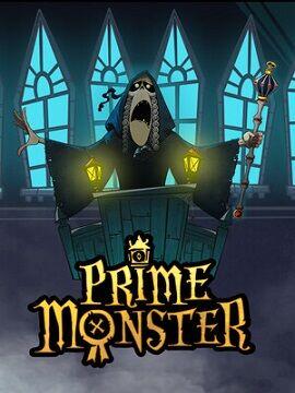 Prime Monster Steam CD Key